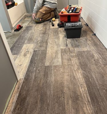 Markey Restoration & Repair
