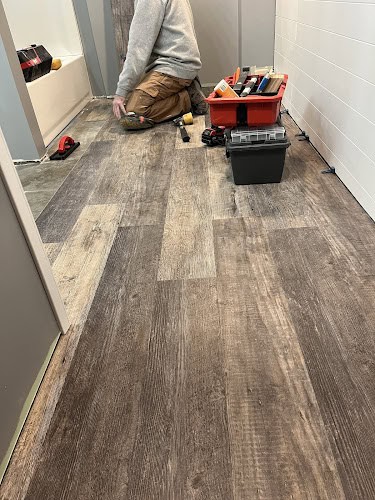 Markey Restoration & Repair