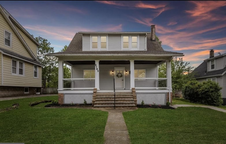 Redeemed Homes Remodeler Rising Sun