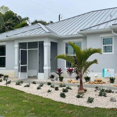 Derman Homes