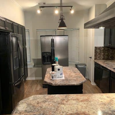 Thompson Home Services