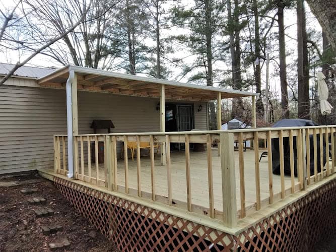 Right Angle Home Repair and Remodeling