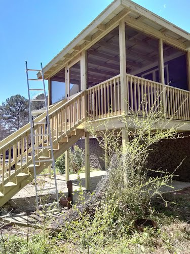 Aguilar construction