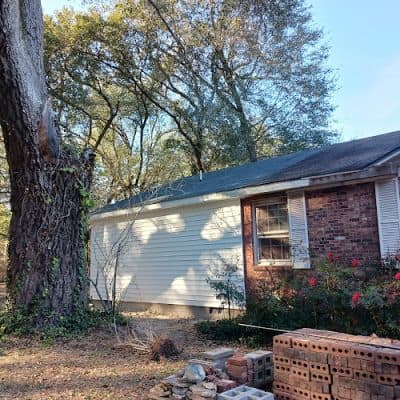 Owens Building LLC