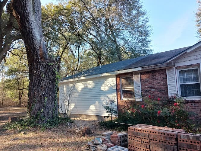 Owens Building LLC