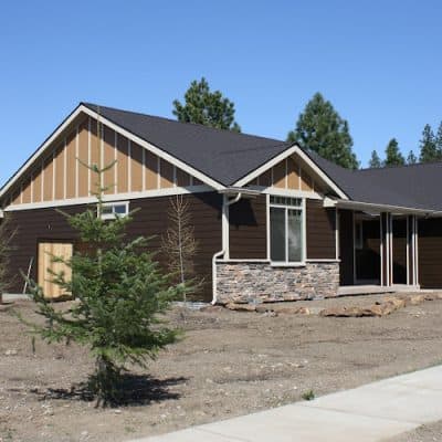 Jefferson Builders LLC