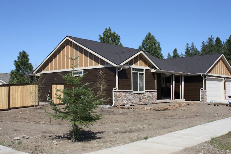 Jefferson Builders LLC