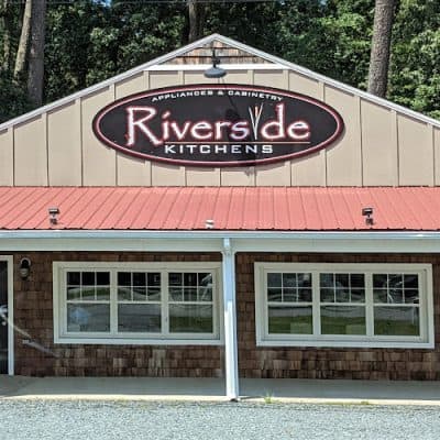 Riverside Kitchens