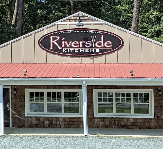 Riverside Kitchens