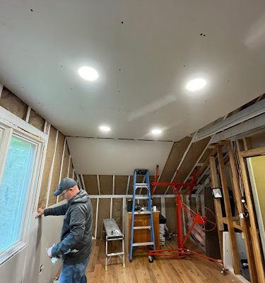 Catamount Restoration Services, LLC
