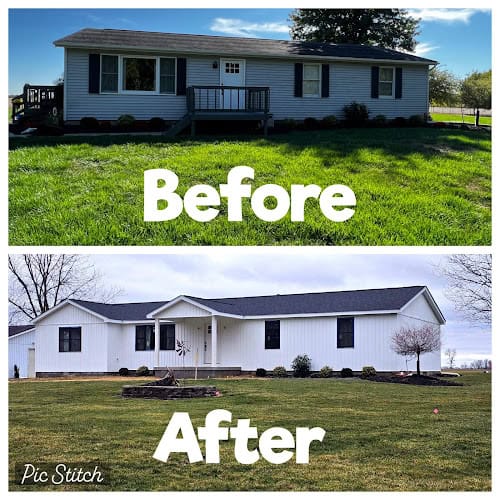 Freedom Flag Construction LLC