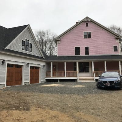 Garvey Construction llc