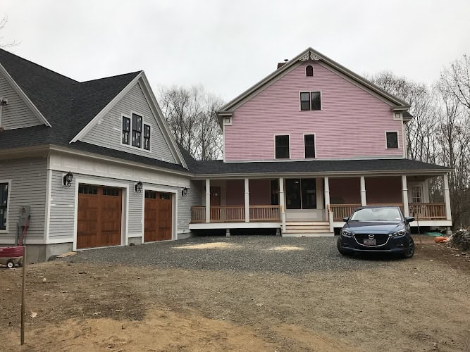 Garvey Construction llc