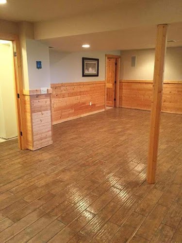 All - Timate Flooring, L.L.C.