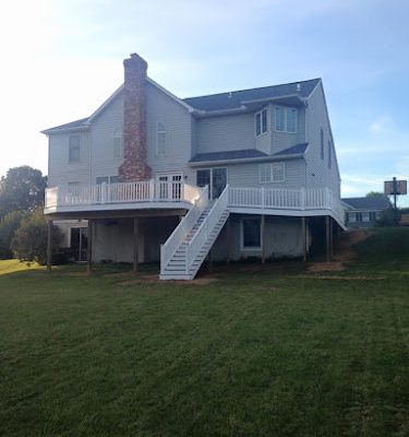 Generations Roofing and Remodeling