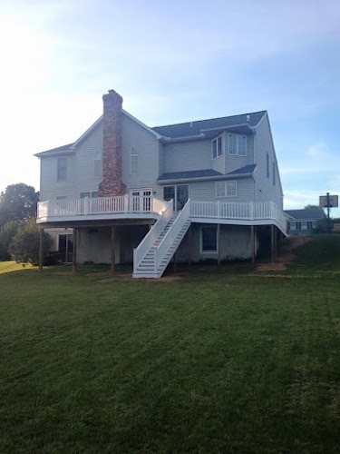 Generations Roofing and Remodeling