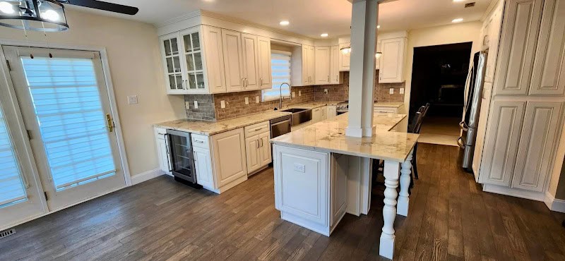 Taylor Maid Kitchen & Bath Design