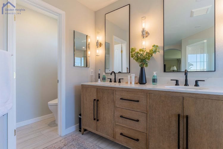 Golden Heights Remodeling