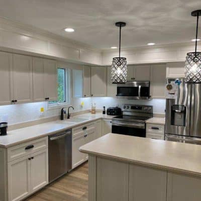 Graber Refinishing