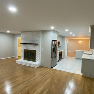 Carolina Bath LLC