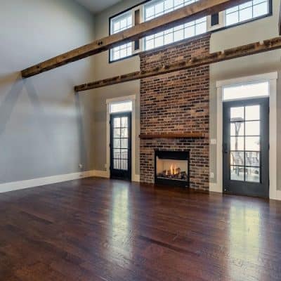 Darcy Bean Custom Construction Inc