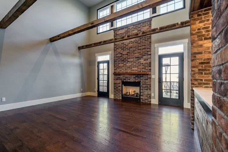 Darcy Bean Custom Construction Inc