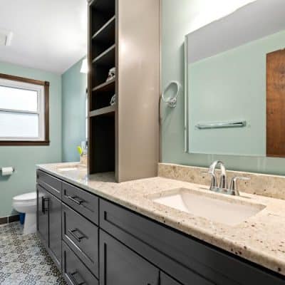 LHS Remodeling & Design