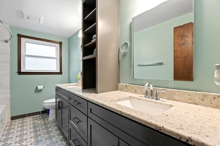 LHS Remodeling & Design