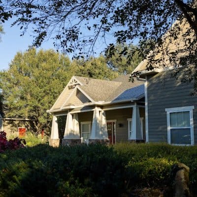 McFall Builders, Inc.