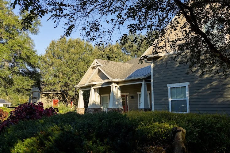 McFall Builders, Inc.