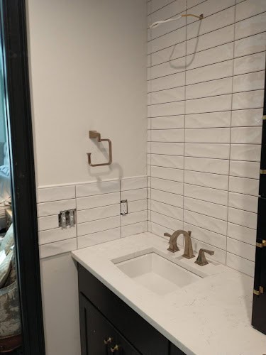 Blair Designs Custom Remodeling