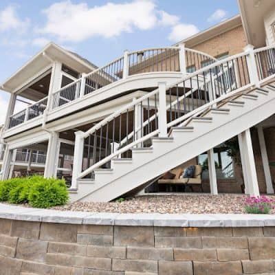 Worthington Design & Remodeling - Zionsville Design Studio