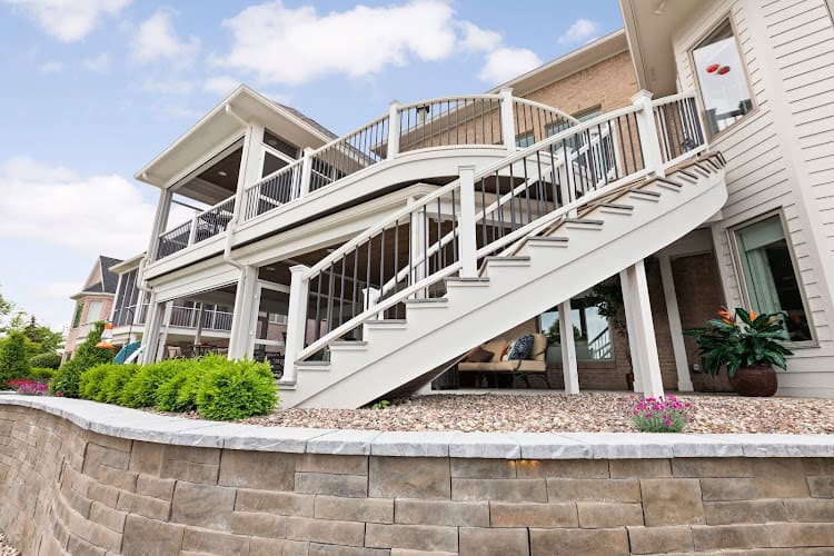 Worthington Design & Remodeling - Zionsville Design Studio