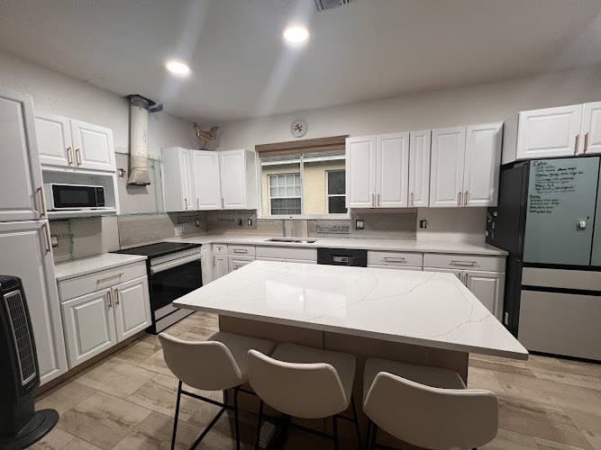 Elite Countertops