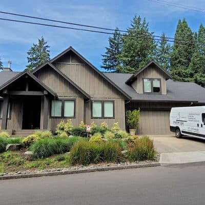 Premier Painting & Contracting LLC