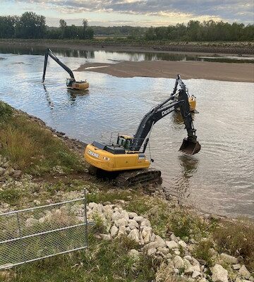 Tri County Construction