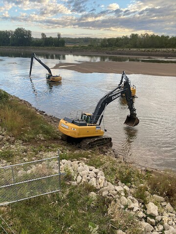 Tri County Construction