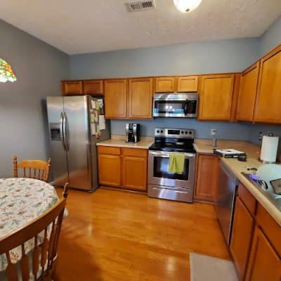 BuckCreek Restoration and Home Solutions