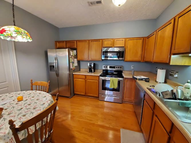 BuckCreek Restoration and Home Solutions
