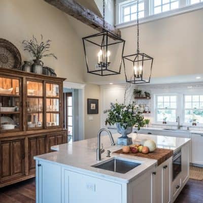 Artisan Kitchens Inc.