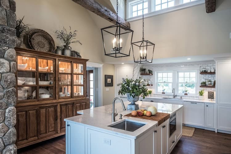 Artisan Kitchens Inc.