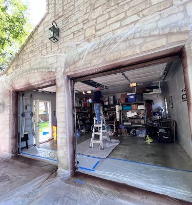 Austin Construction Remodeling LLC