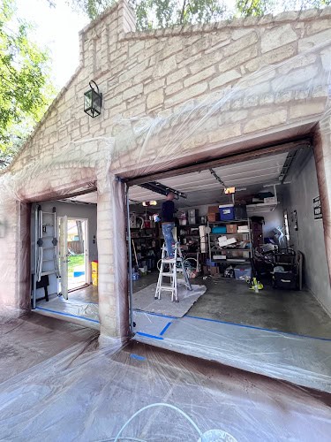 Austin Construction Remodeling LLC