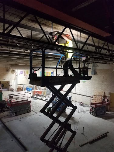 Greenwaldt Construction Services LLC