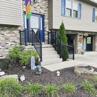 Appalachian Deck Company