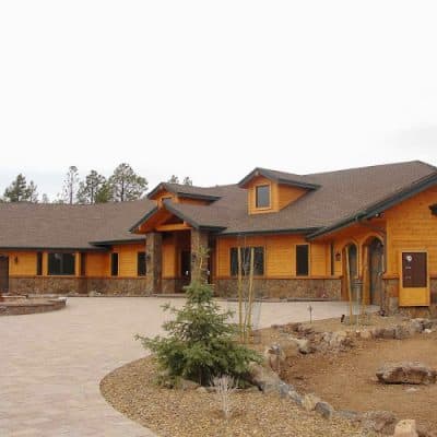 JKC INC General Contractor