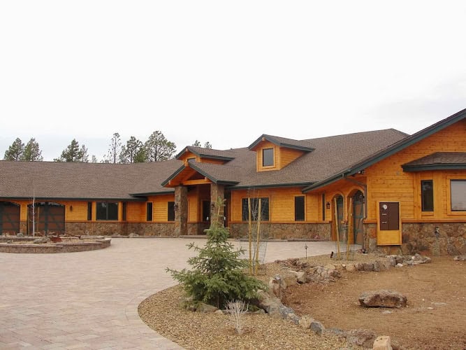 JKC INC General Contractor