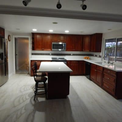 Kitchen and Flooring Center