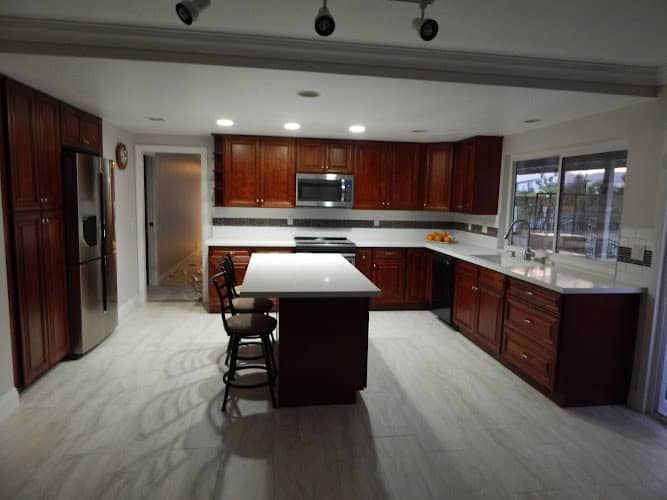 Kitchen and Flooring Center