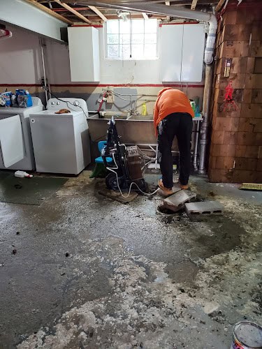Smithy's Plumbing